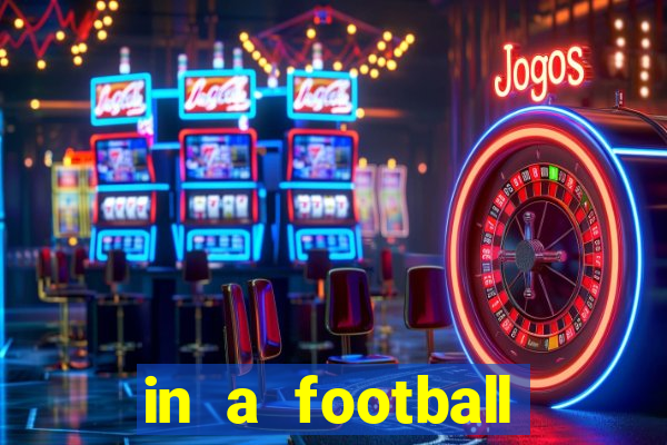 in a football tournament each team plays exactly 19 games
